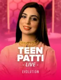 teen patti logo