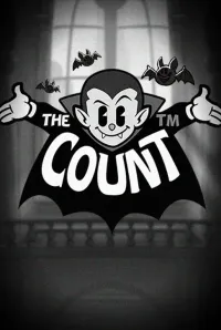 the count - logo