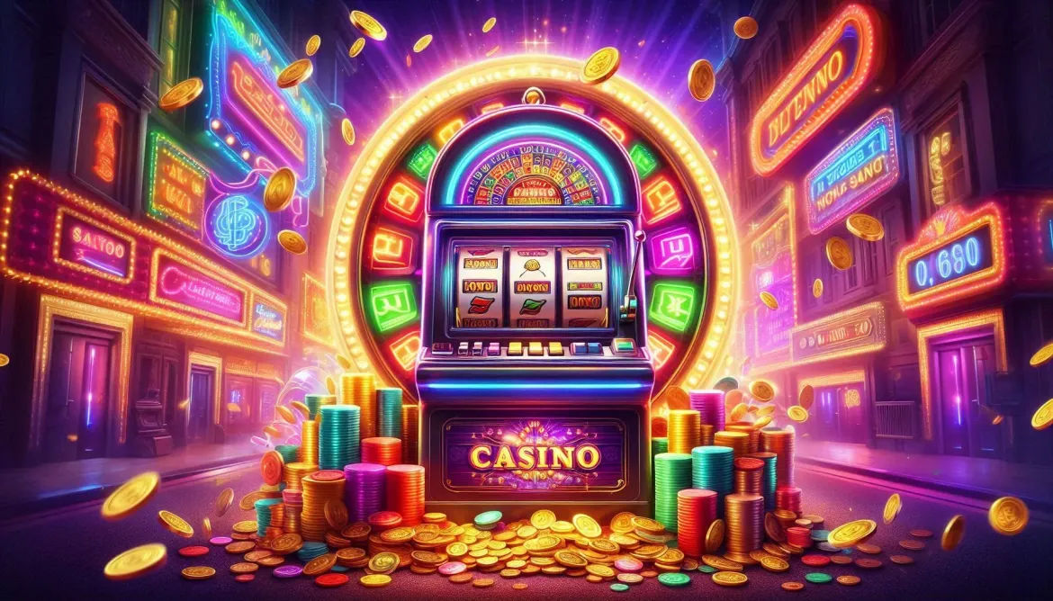 Instaspin Casino