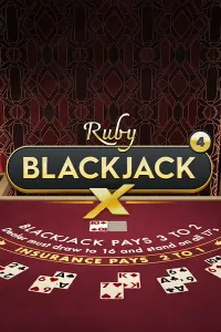 ruby blackjack 12 logo