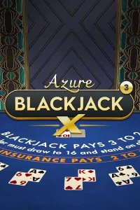 azure blackjack 2 logo