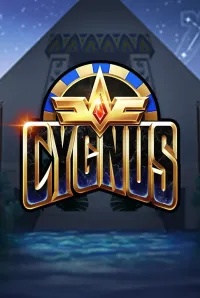cygnus slot logo