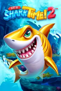 its shark time2 - logo
