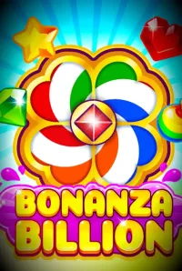 bonanza billion - logo