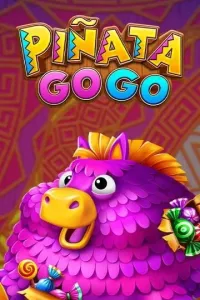 pinata gogo logo