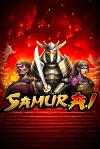 samur.a.i slot logo