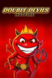 double devils hotfire logo