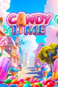 candy time - logo