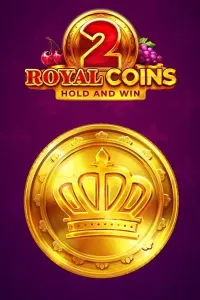 royal coins logo