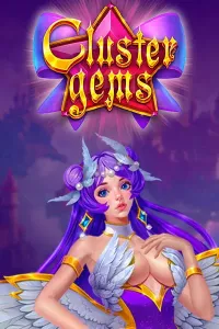 cluster gems logo